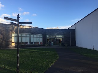 Isleworth Recreation Centre