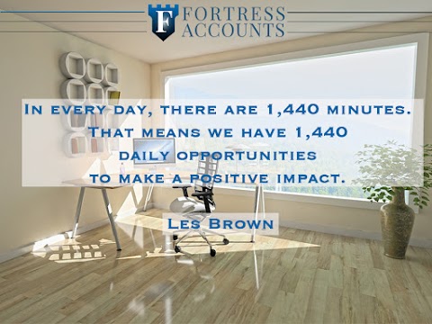 Fortress Accountants Coventry
