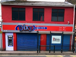 Dixy Chicken Hanley