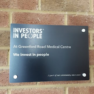 Greenford Road Medical Centre