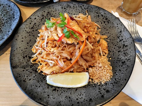 Lemongrass Hove