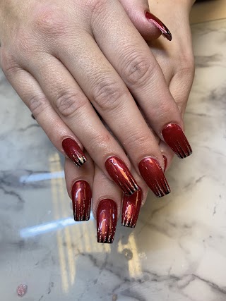 Venus Nails