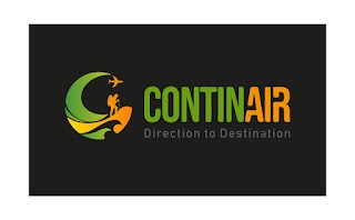 ContinAir Holidays Pvt.Ltd
