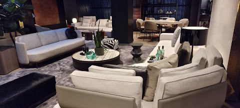 Minotti London