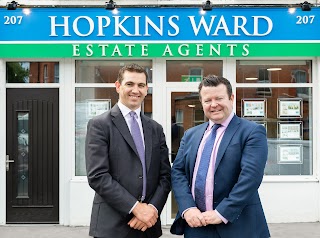 Hopkins Ward - Estate Agents