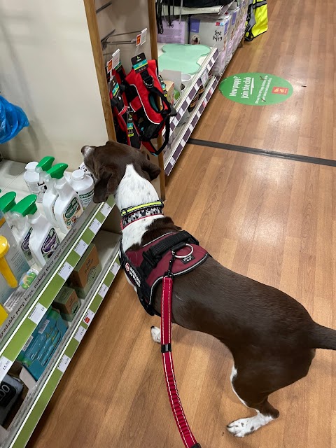 Pets at Home Leicester