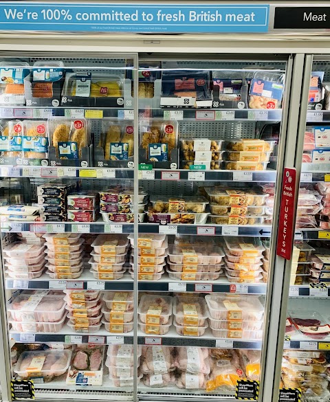 Co-op Food - Swinnow Lane