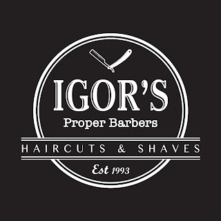 Igor's Proper Barbers