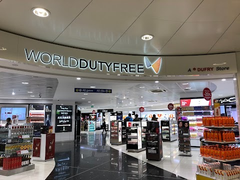 World Duty Free