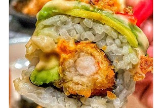 Sushi Essence Kennington