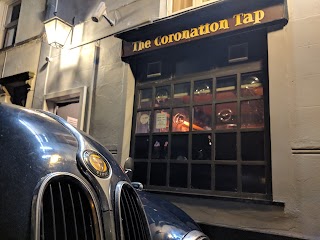 The Coronation Tap