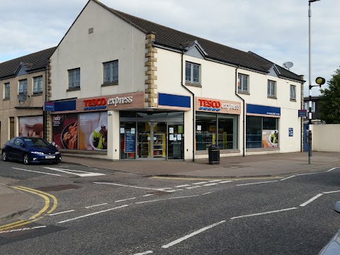 Tesco Express