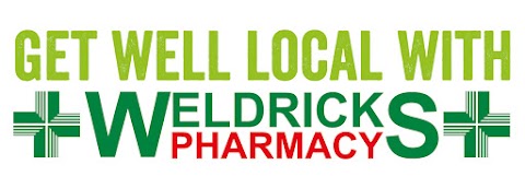 Weldricks Pharmacy - Maltby High Street