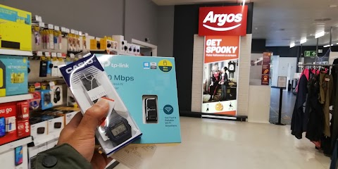 Argos Maypole (Inside Sainsbury's)