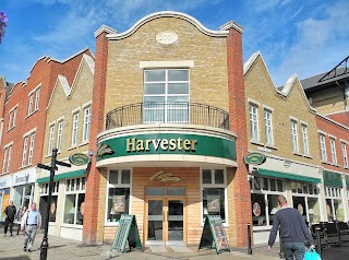 Harvester Two Rivers Staines