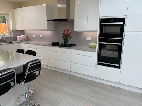 Kitchens With Elegance Ltd