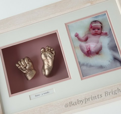 Babyprints Brighton