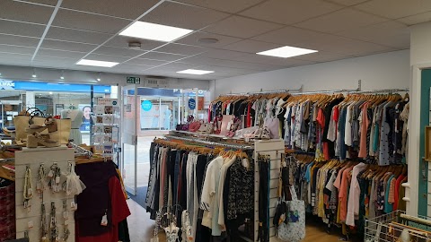 Acorns Children's Hospice shop