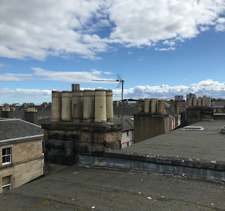 Kinnear Aerials Edinburgh