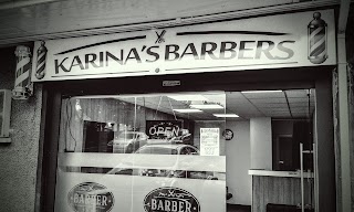 Karina’s Barbers