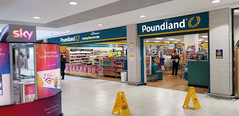 Poundland