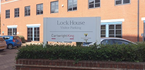 Cartwright King Solicitors