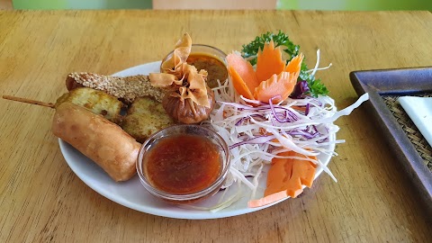 Sukho Thai