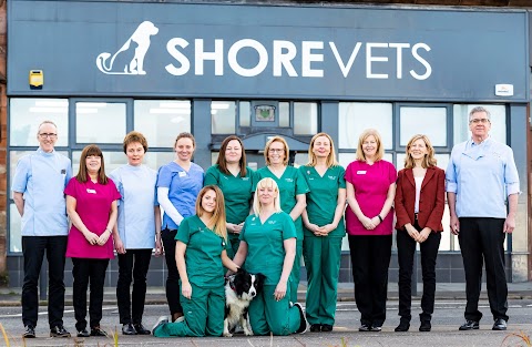 Shore Vets