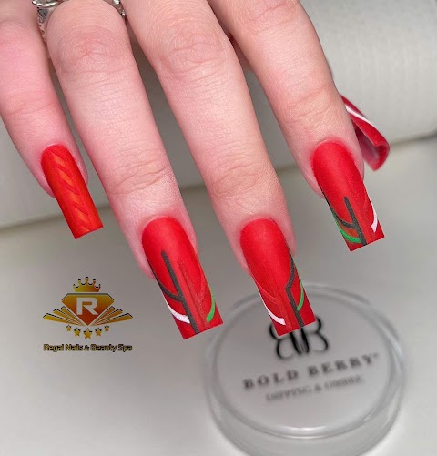 Regal nails & beauty spa