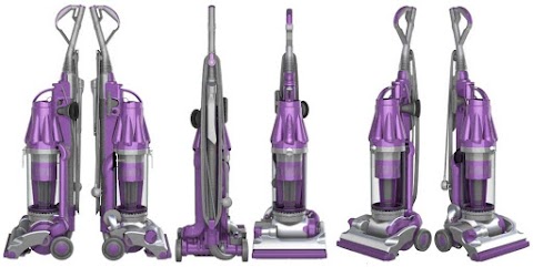 BRIGHTS Vacuum Cleaner Specialists