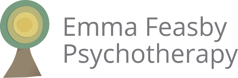 Emma Feasby Psychotherapy - Chippenham and Bath