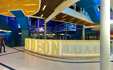 ODEON Luxe Birmingham Broadway Plaza