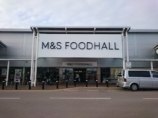 M&S Simply Food