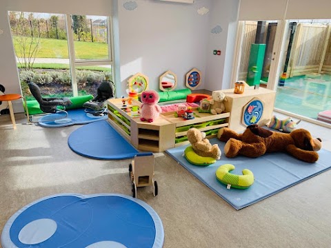 Links Childcare Leopardstown Birch Hall