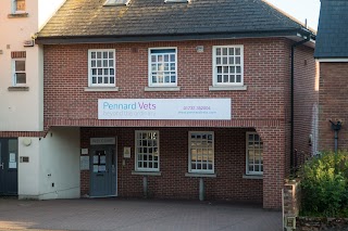 Pennard Vets Tonbridge