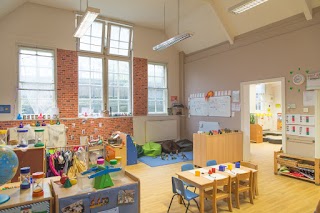 Bright Horizons Coulsdon Day Nursery and Preschool