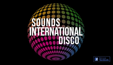 Sounds International Disco