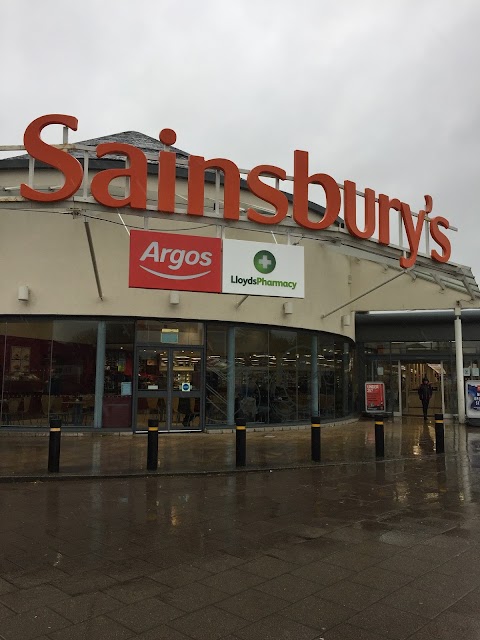 Argos Arnold (Inside Sainsbury's)