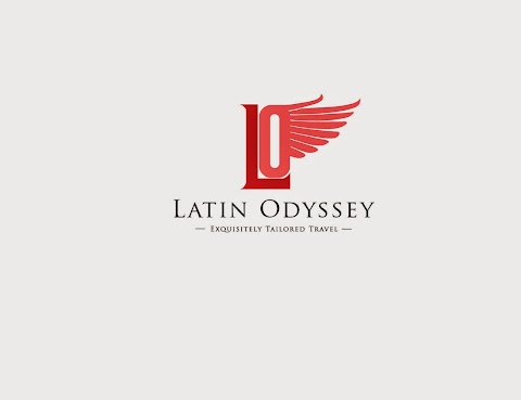 Latin Odyssey Ltd