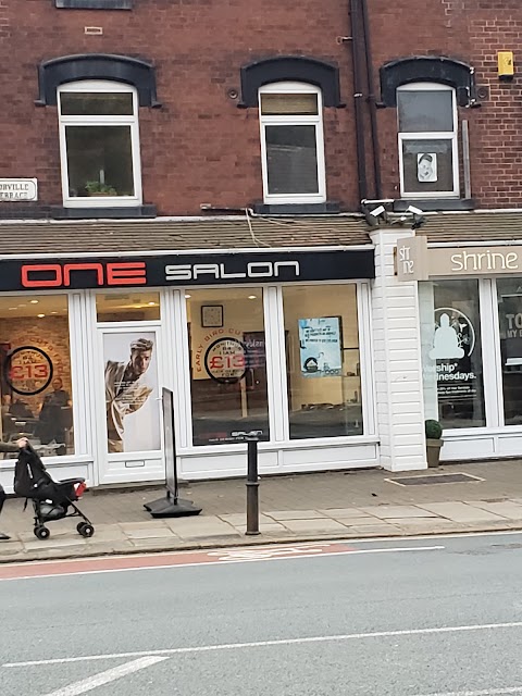 One Salon