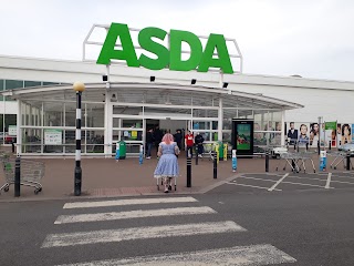 Asda Wrexham Superstore