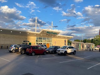 Morrisons Market Kitchen