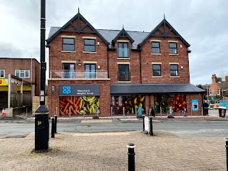 Co-op Food - Marple - Church Lane