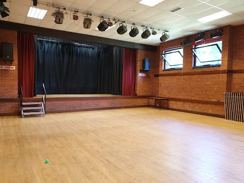 Pinner Village Hall