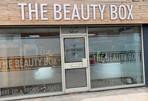 The Beauty Box