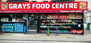 Grays Food Centre