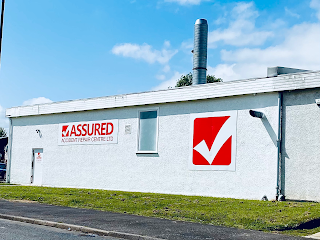 Assured Accident Repair Centre Ltd.