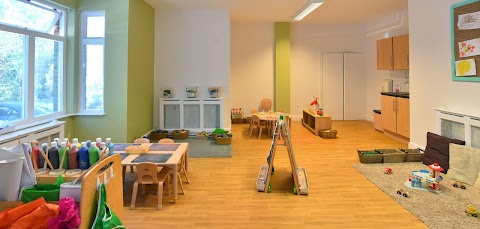 Bright Horizons Sutton Day Nursery and Preschool