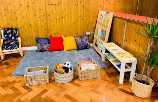 Maple Montessori Preschool