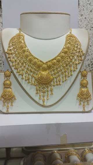 Haji Jewellers